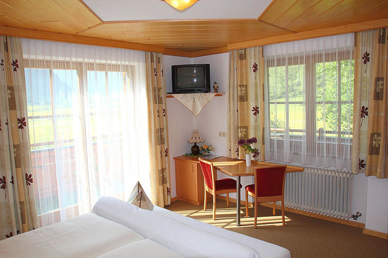 Das Nebenhaus 'Haus Anni'