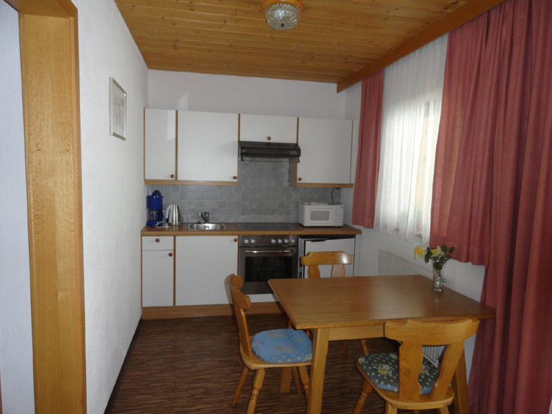 Apartement 1