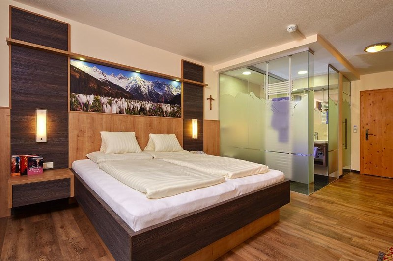 Tyrol Superior - 24m²