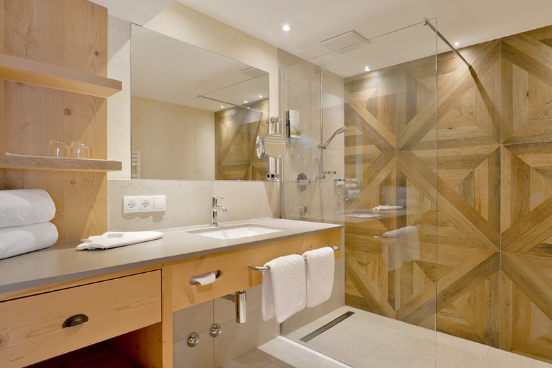 Superior room - 40m²