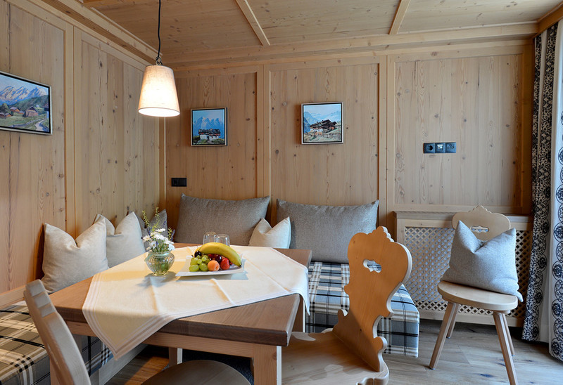 Superior room - 40m²