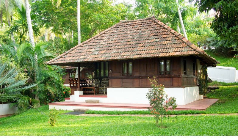 Heritage Home