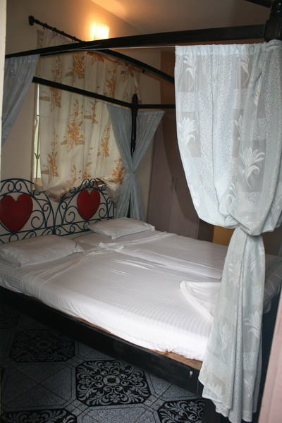 STD NON AC ROOM