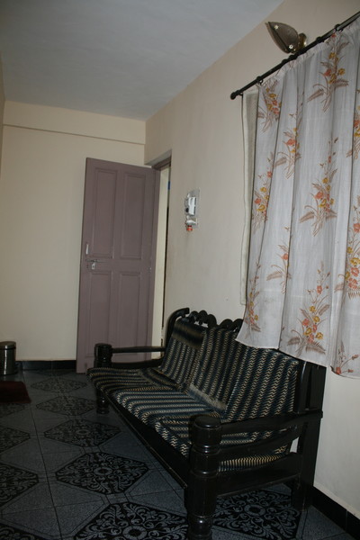 STD NON AC ROOM