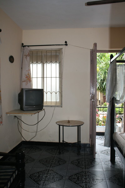 STD NON AC ROOM