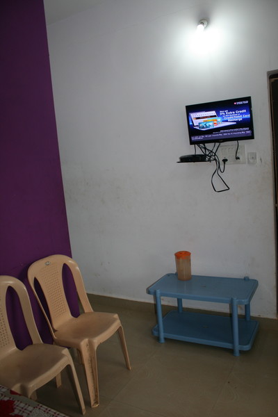 STD AC ROOM