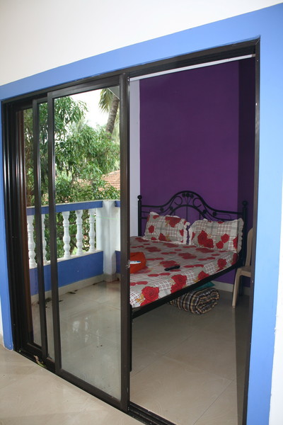 STD AC ROOM