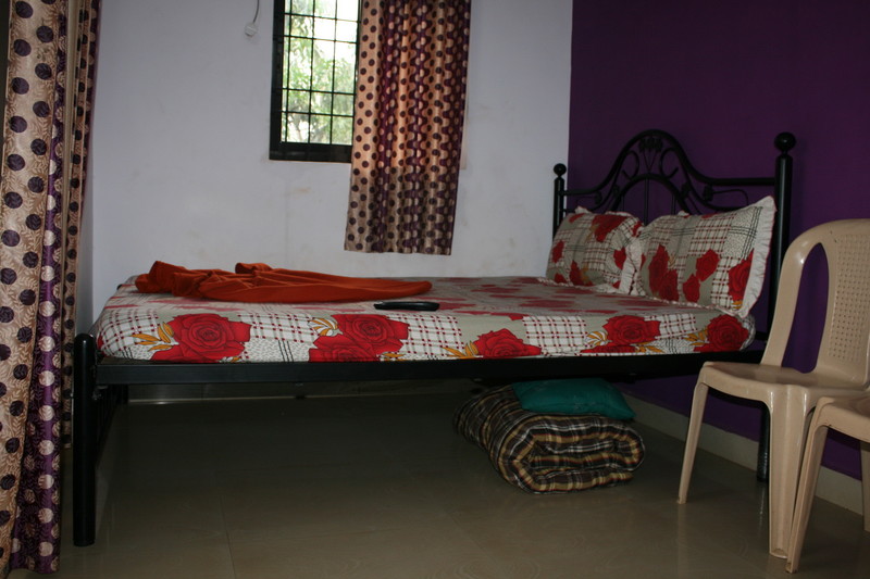 STD AC ROOM