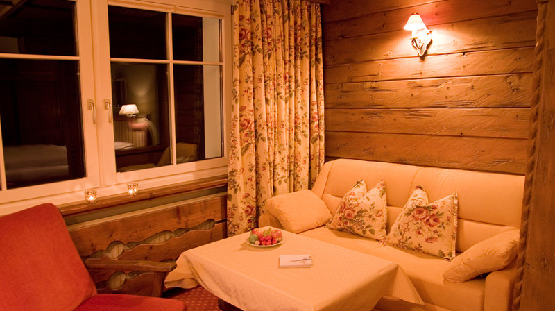 - Double Room Classic - 33 m²