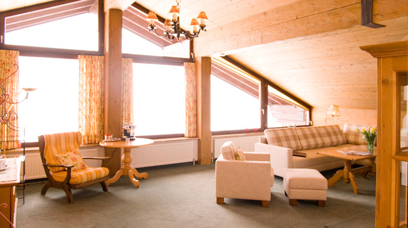 - Flexenpass Apartments - 101 m²