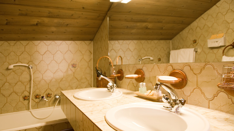 - Flexenpass Apartments - 101 m²