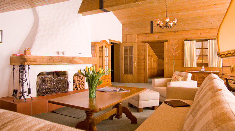 - Flexenpass Apartments - 101 m²