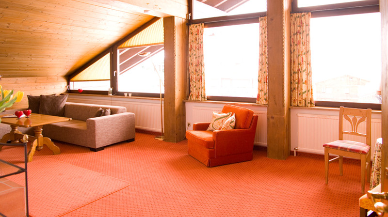 - Zürsersee Apartment - 84 m²