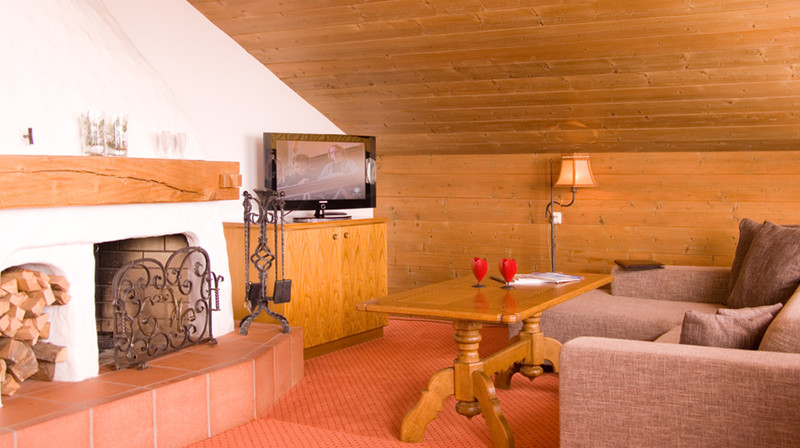 - Zürsersee Apartment - 84 m²