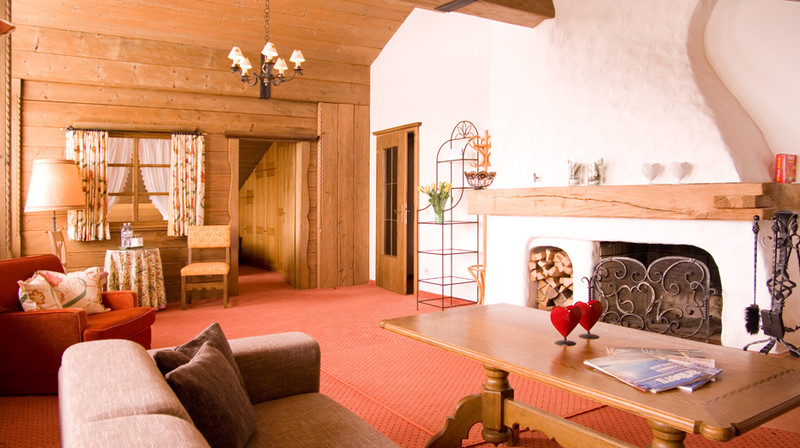 - Zürsersee Apartment - 84 m²
