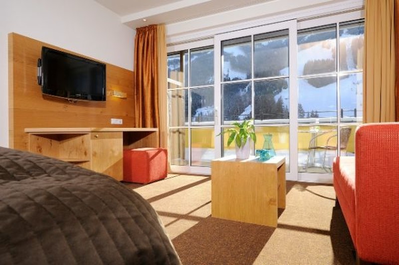 Junior Suite Deluxe - 45 m²