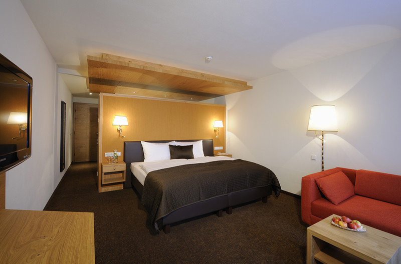 Junior Suite Deluxe - 45 m²