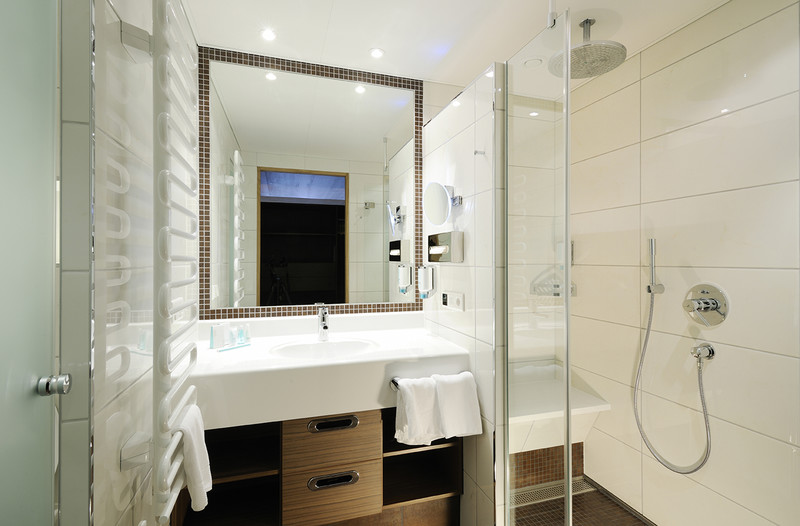 Junior Suite Deluxe - 45 m²