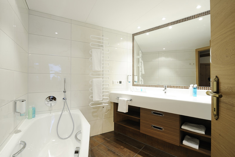Familien Suite Deluxe - 50 m²