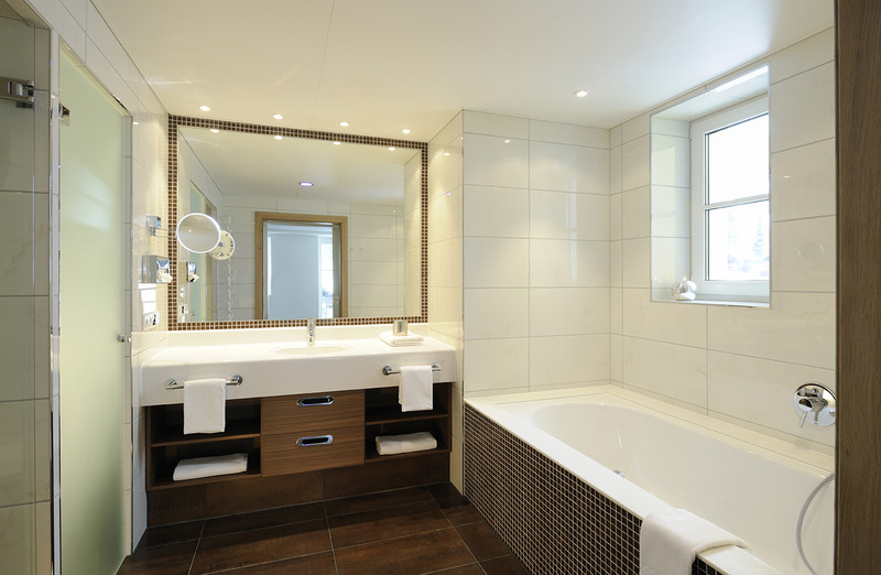 Tower Suite Deluxe -  60-70 m²