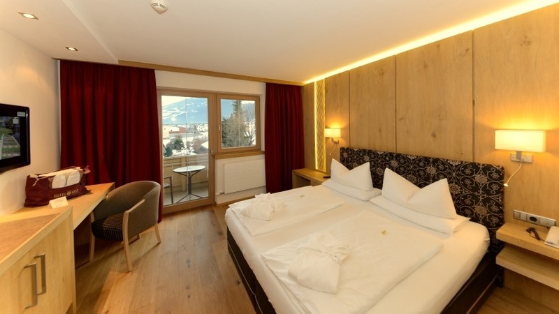 Family Suite de Luxe - 56 m²