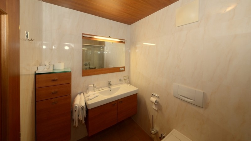 Romantic Suite - ca. 70 m²