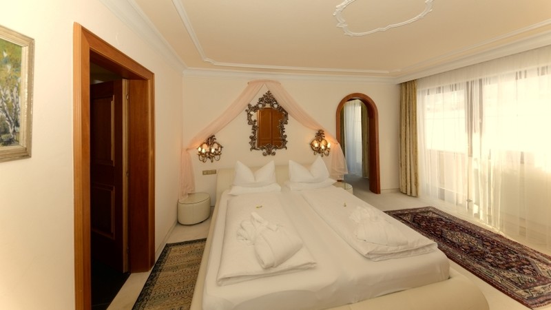 Romantic Suite - ca. 70 m²
