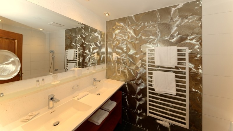Romantic Suite - ca. 70 m²
