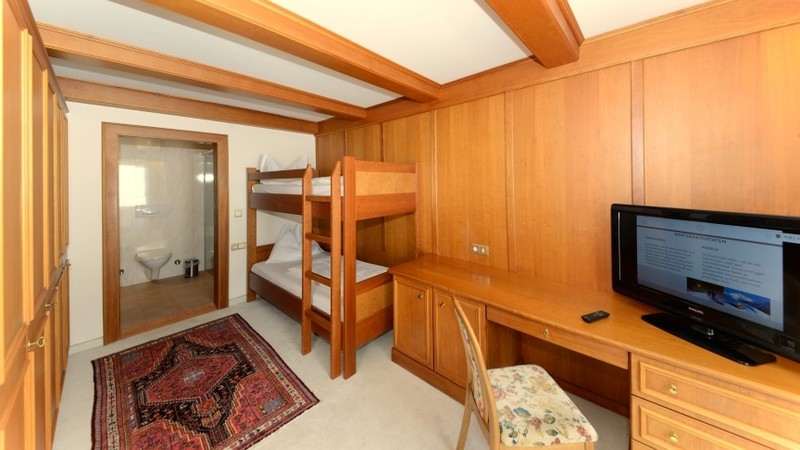 Romantic Suite - ca. 70 m²