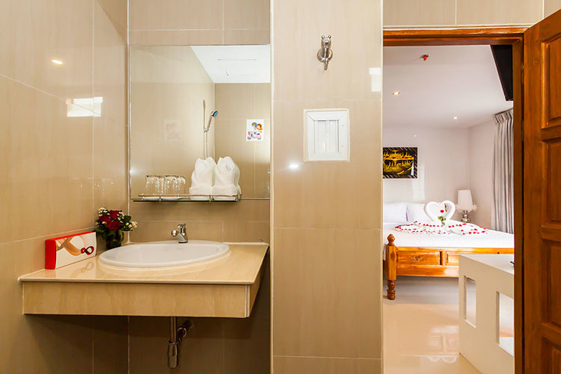 Superior room