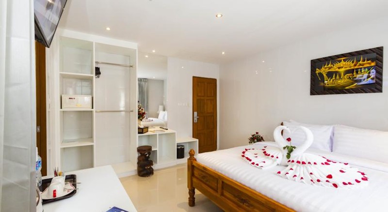 Superior room