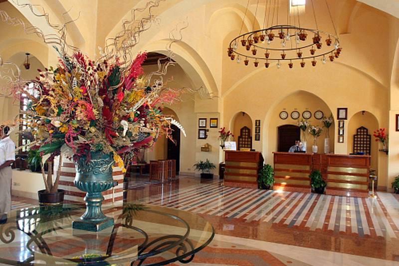 Iberotel Makadi Beach Шарм Эль Шейх