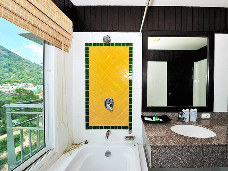 Apk resort пхукет