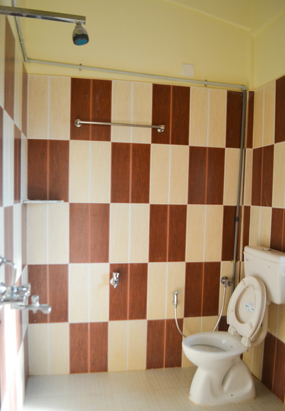 Delux DBL Room