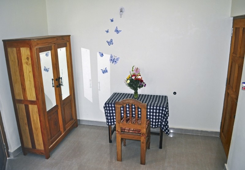 Standart DBL NAC Room