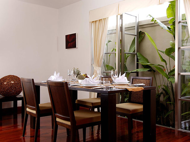 Kitchen-Dining