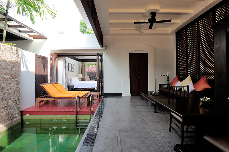 PoolVilla-Bathroom