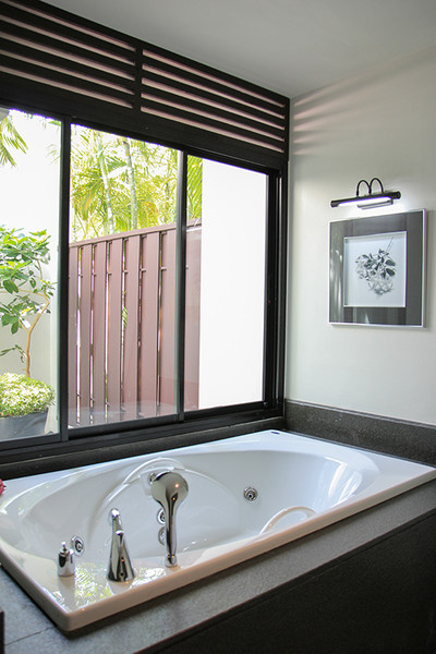 PoolVilla-Bathroom