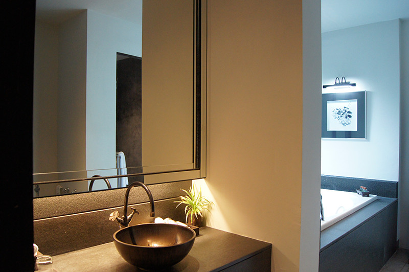 PoolVilla-Bathroom