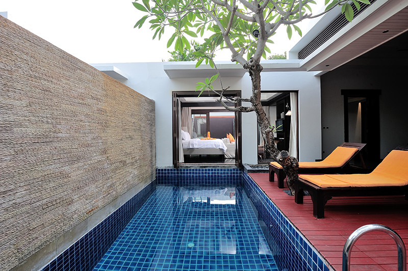 GrandPoolVilla