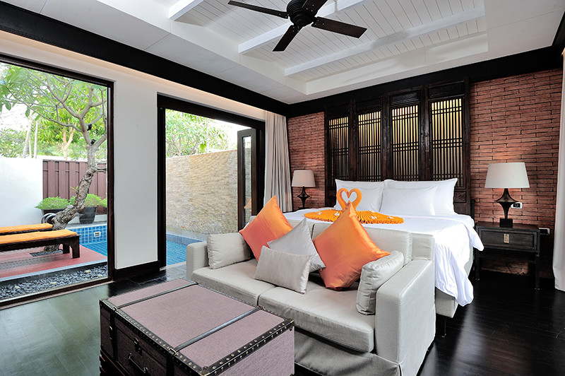 GrandPoolVilla