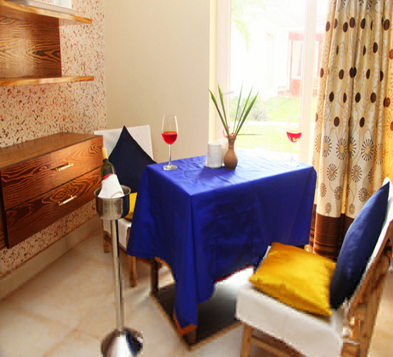 Villas