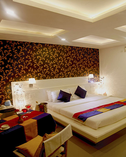 Villas