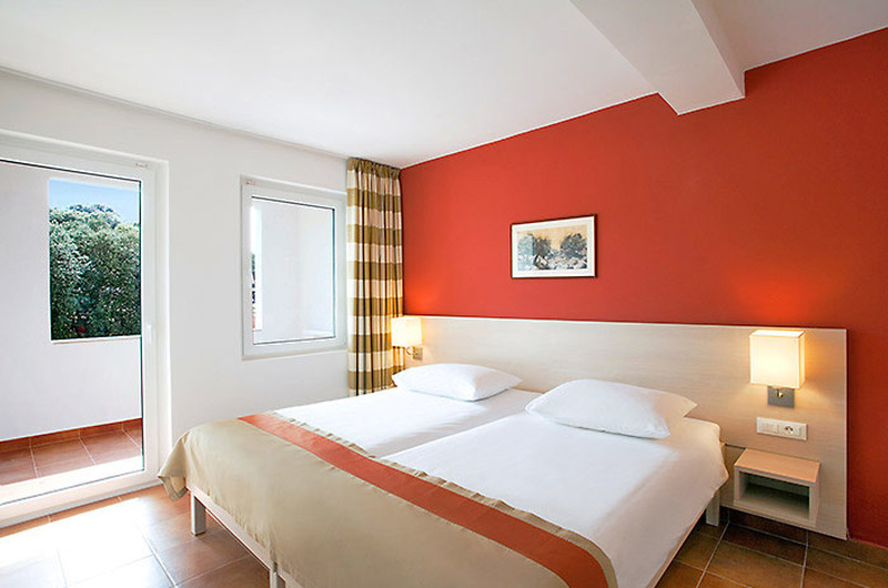 Family Room Park View - 40 м2