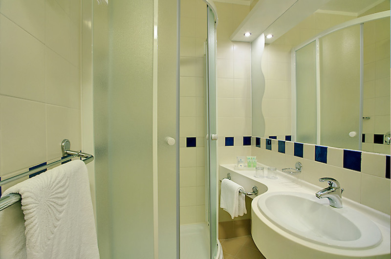 Double Room Park View - 18 м2