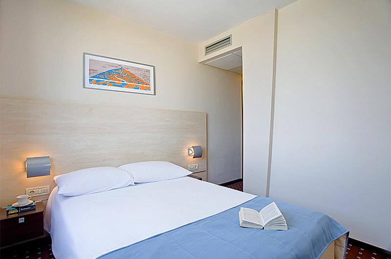 Junior Suite Park View - 30 m2