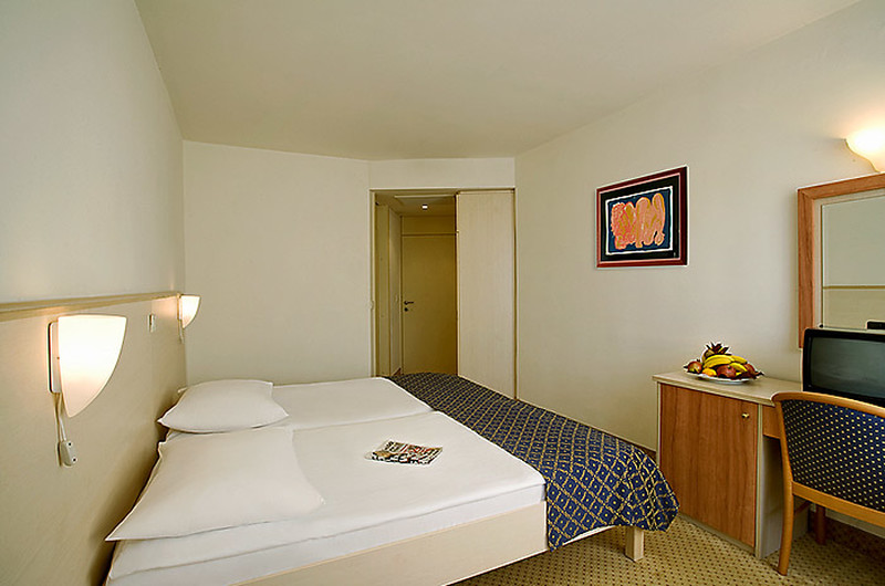 Ttwin Room Sofa Park View