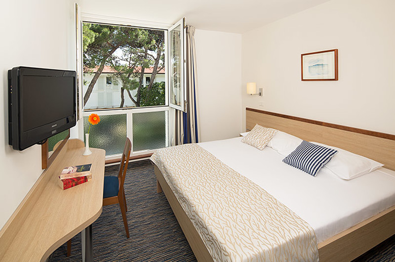 Double Room Park View