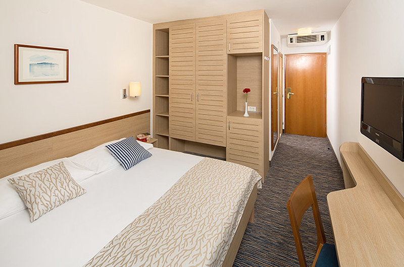 Double Room Park View