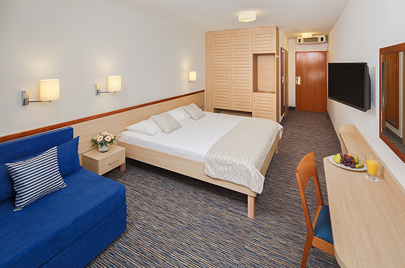 Double Room Sea Side